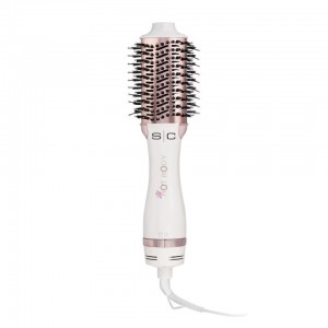 Stylecraft Lil' Hot Body 2-in-1 Hot Blowout Brush