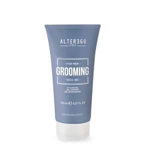 Alter Ego Grooming for Men Solo Gel 5.07 oz